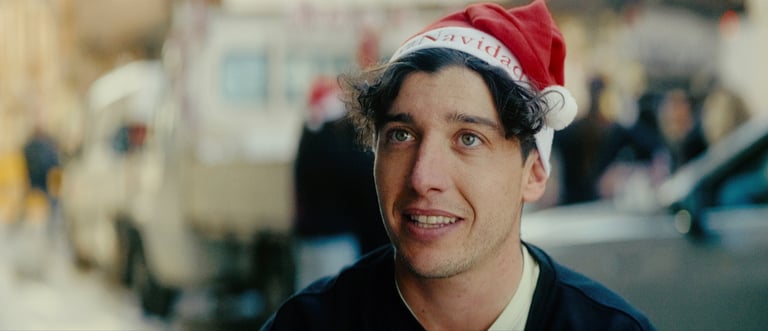 Entrevista a Voluntario en Valencia por la DANA