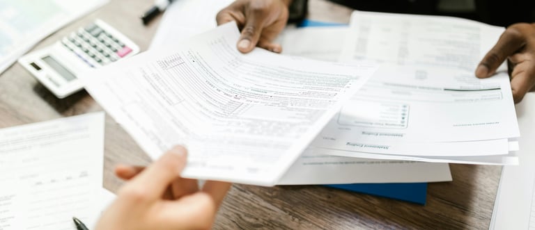 Xero Dispatch Insurance