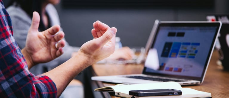 asesoria de marketing, vender mas, gestion de redes sociales