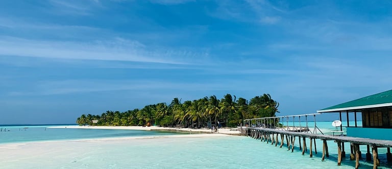 Balabac Island Palawan