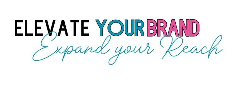 Eight 5 oh digital media elevate your social media brrand