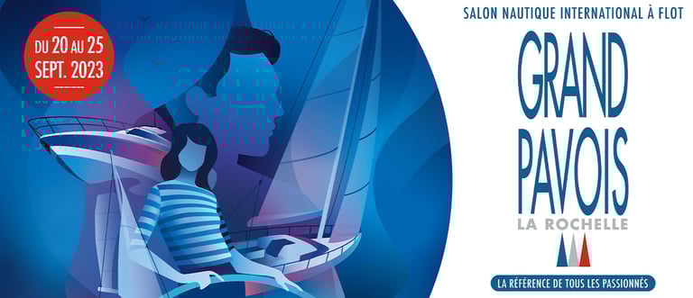 Grand pavois 2023
