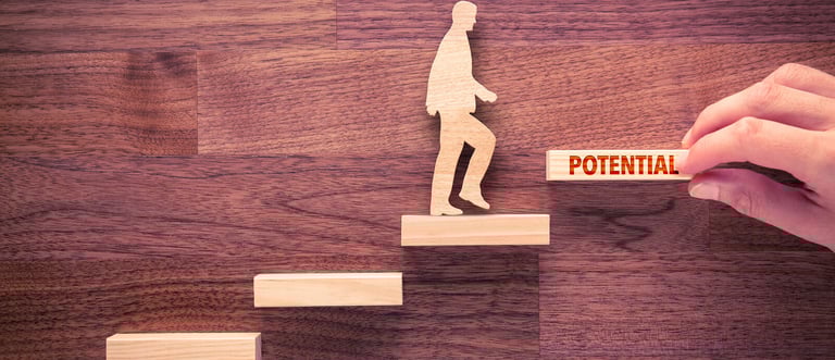 Desarrollo de talentos, empresa Live Nutrition