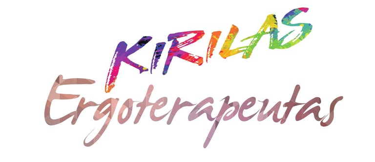 Ergoterapeutas Kirilias