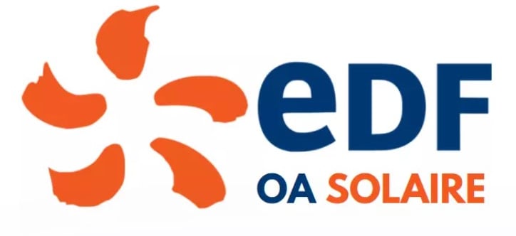 contrat EDF OA