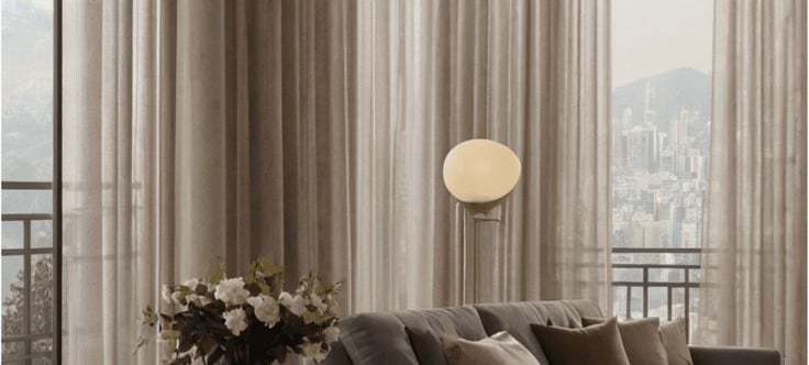 bursa perde modelleri