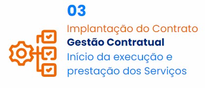 MZ LEÃO Assessoria em Licitação - Contratos de Serviços - A interdependência das Etapas da Licitação