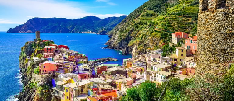 visit monterosso cinque terre italy 2022