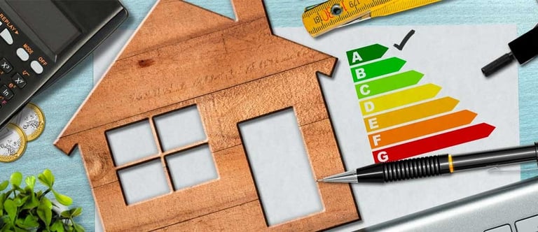 Ahorro energía PYME y Empresas