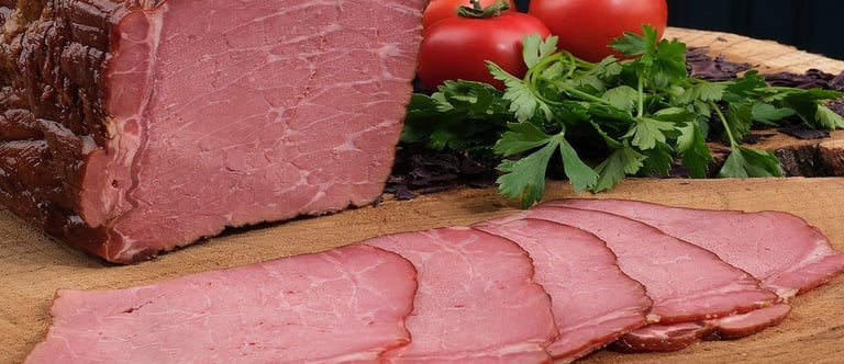 Red Meat