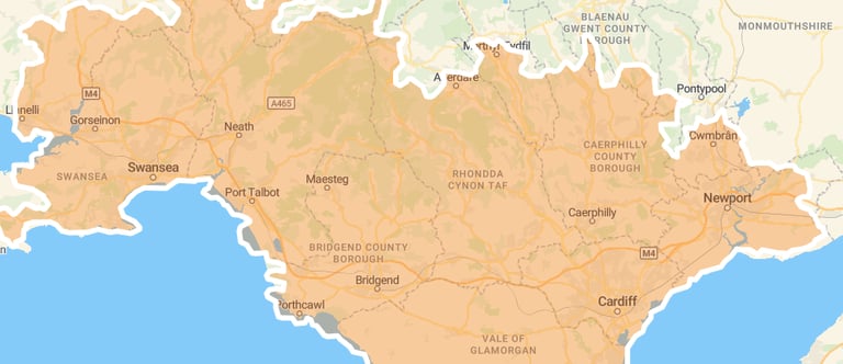 Portable Appliance Testing & Fixed Appliance Testing Covering South Wales