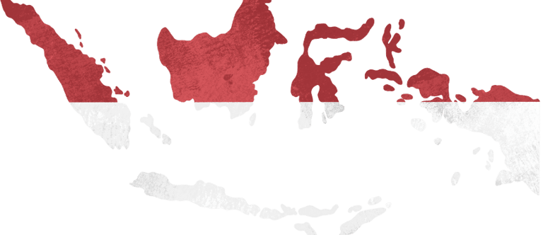Tanah Air Indonesia