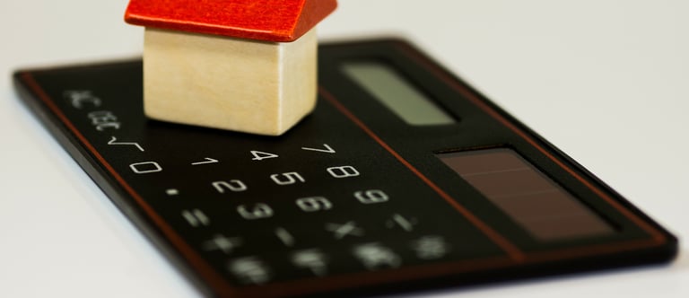 Custos com escritura Casa Pronta