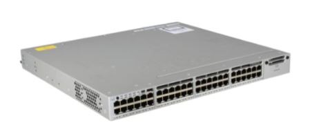 WS-C3850-48U-S