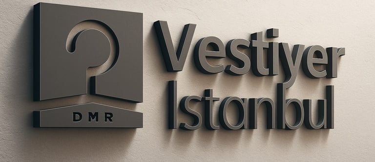 Vestiyer İstanbul, Vestiyer, Vestiyer Kiralama, Kiralık Vestiyer, DMR