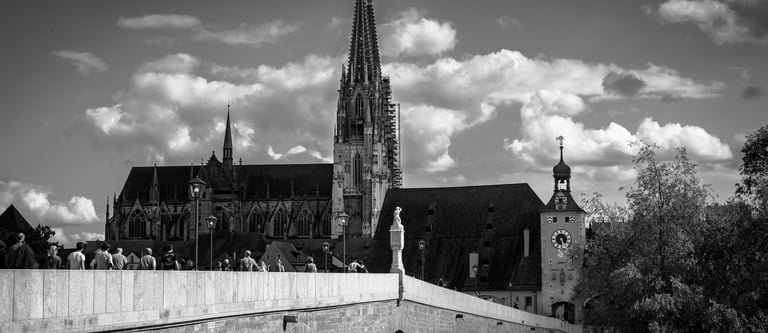 Tanzschule Regensburg