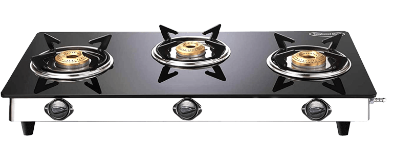 NEOCHEF GAS STOVE