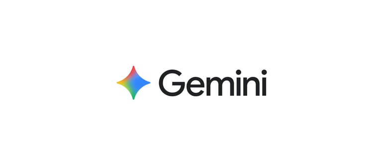 Google Gemini logo
