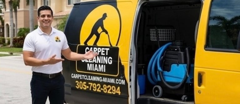 tile cleaning miami