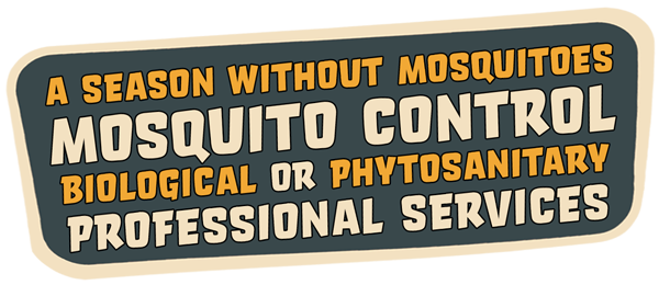 Mosquito Control Service in Villefranche sur mer