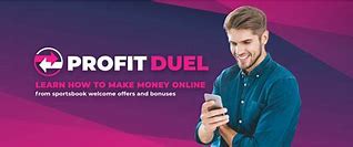 Profit Duel make money online