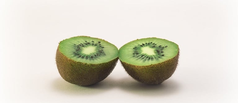 Kiwi Fruit
