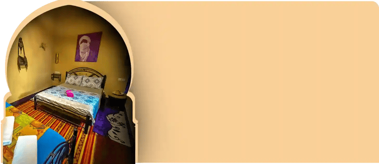 Dar toda zagora guest house - Hotels zagora - Zagora accomondation