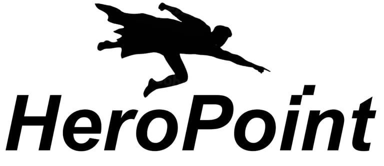 HeroPoint logo