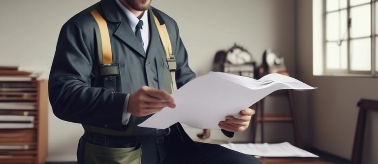 Recycling bins and waste containers organized for proper disposal.