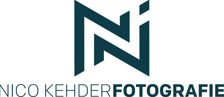 Logo Nico Kehder Fotografie
