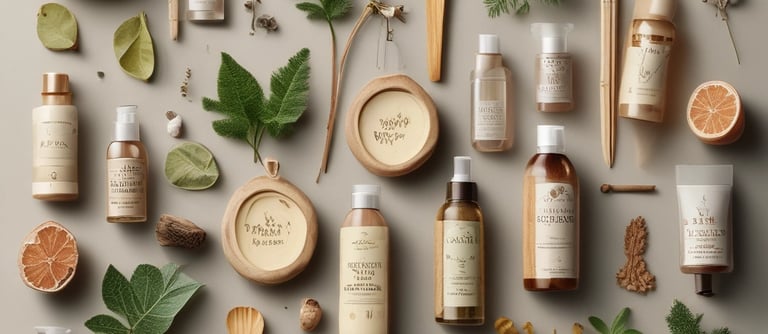 A cozy rustic room with warm earth tones, cushions on the floor, and soft natural light filtering through wooden windows.