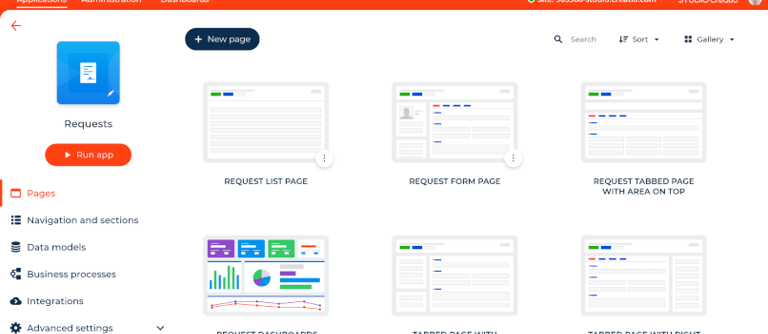 custom AI workflows