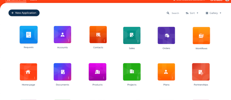ai automation platform