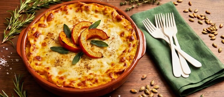 Enjoy & Share Food | Comfort Meals