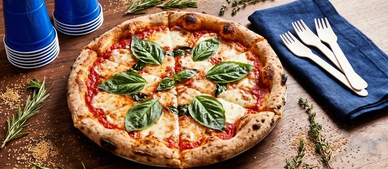 Enjoy & Share Food | Weekend Meals