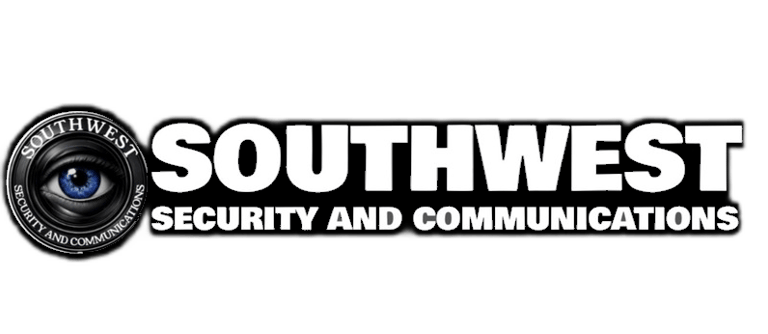 Southwest Security and Communications logo