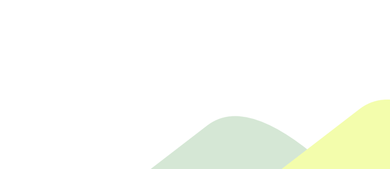 Mountain shapes for use as visual assets in social media posts and advertising