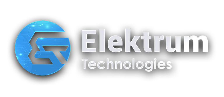 Elektrum Technologies Logo
