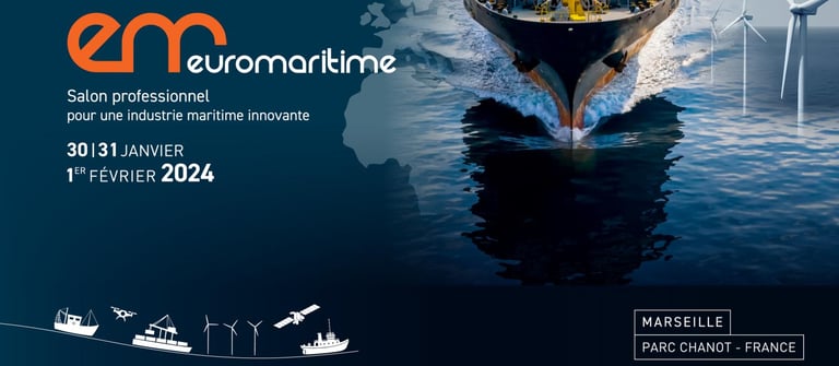 EUROMARITIME