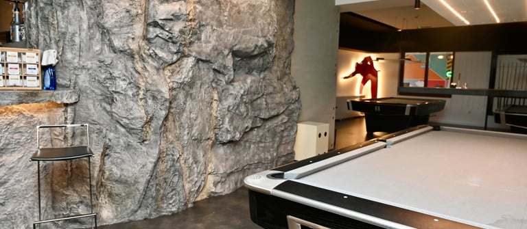 Best Billiards Budva