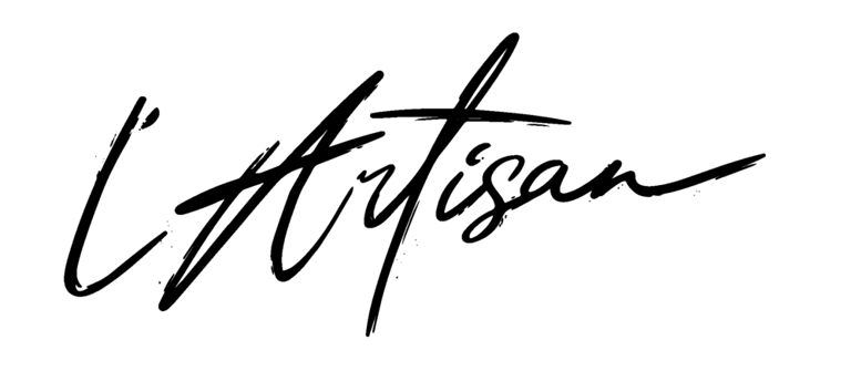 Logo restaurant L’Artisan – Annecy