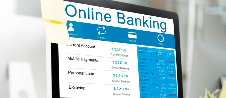 Conciliación Bancaria