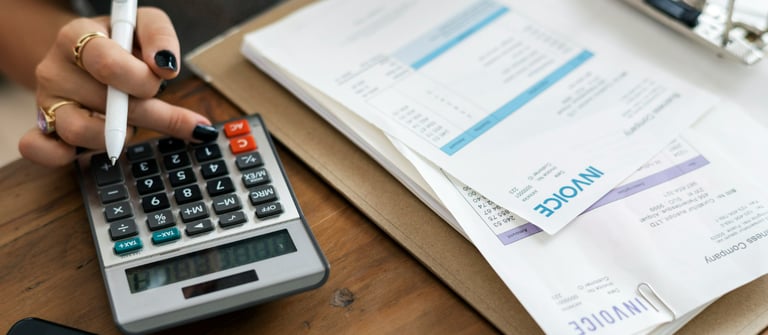Contabilidad y Riesgo