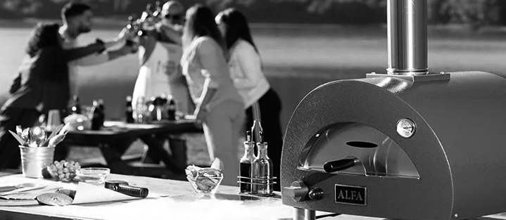 Biografia alfa forni