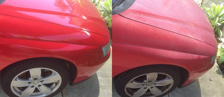 car polishing Perth
