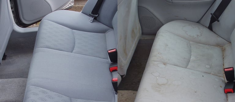 car detailing Malage