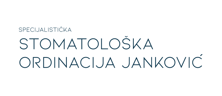 Jankovic Dental Practice Logo