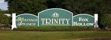 Trinity, FL