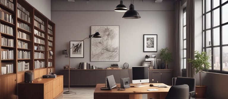 a man riding a skateboard down the side of a ramp