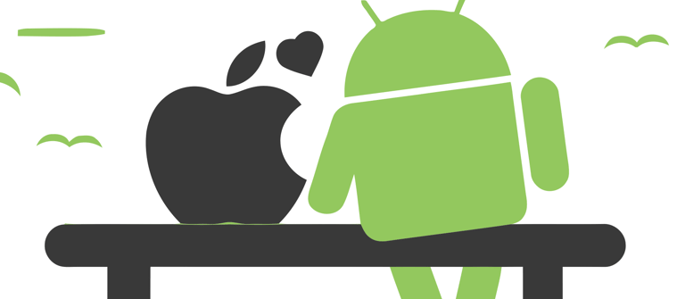 android and ios wifsi app 